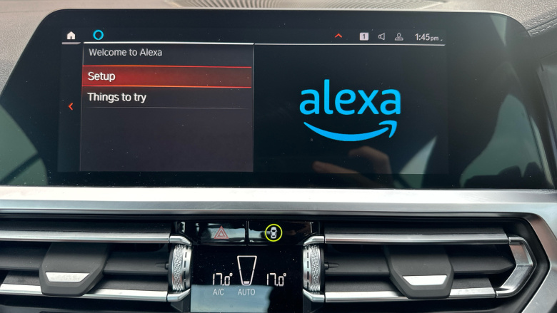 BMW 4 Series 420d MHT M Sport 2dr Step Auto Diesel Convertible